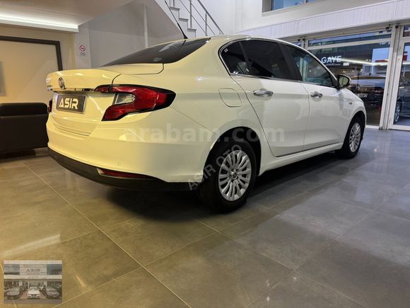 ASIR OTO'DAN SATILIK 2024 EGEA 1.6 M.JET EASY OTOMATİK