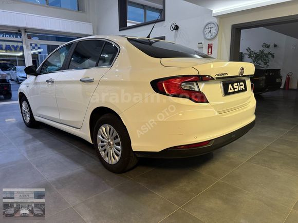 ASIR OTO'DAN SATILIK 2024 EGEA 1.6 M.JET EASY OTOMATİK