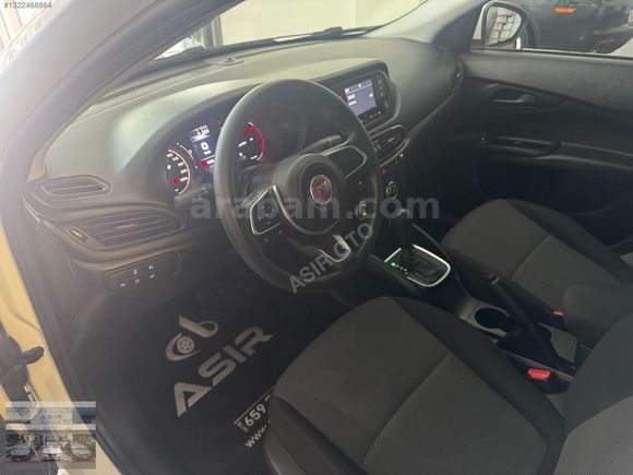 ASIR OTO'DAN SATILIK 2024 EGEA 1.6 M.JET EASY OTOMATİK