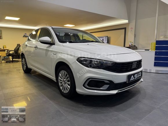 ASIR OTO'DAN SATILIK 2024 EGEA 1.6 M.JET EASY OTOMATİK