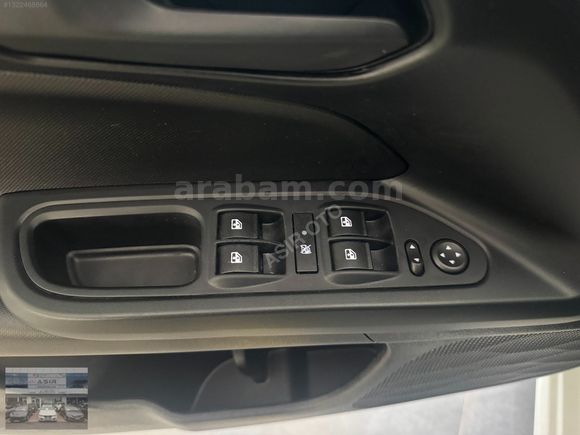 ASIR OTO'DAN SATILIK 2024 EGEA 1.6 M.JET EASY OTOMATİK