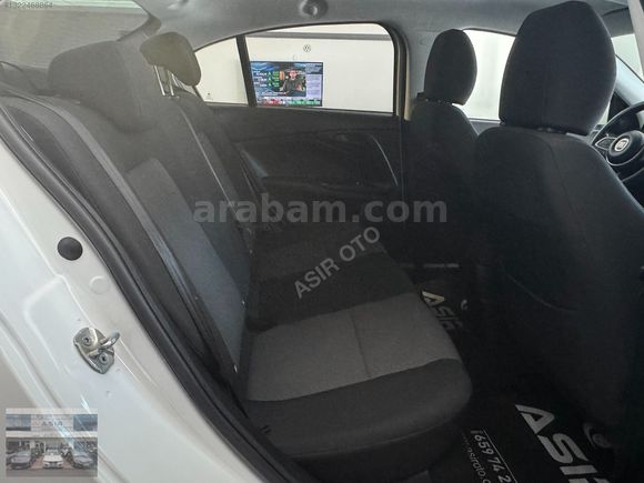 ASIR OTO'DAN SATILIK 2024 EGEA 1.6 M.JET EASY OTOMATİK