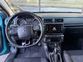 Sahibinden Citroen C3 1.2 PureTech Shine 2021 Model 