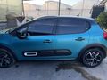 Sahibinden Citroen C3 1.2 PureTech Shine 2021 Model 