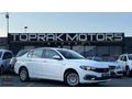 TOPRAK MOTORS İSTANBUL'DAN 2025 FIAT EGEA 1.6 MULTİJET EASY GSR