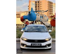 2025 MODEL FİAT EGEA 1.6M.JET EASY GSR HATASIZ BOYASIZ TRAMERSİZ