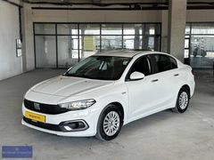 2024 FİAT EGEA 1.6 MJET OTO. GSR 38.000 KM HATASIZ K.K.12 TAKSİT