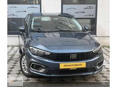 *KREDİ İMKANI*2024 FIAT EGEA SEDAN1.6 MULTJET EASY OTOMATİK19KM