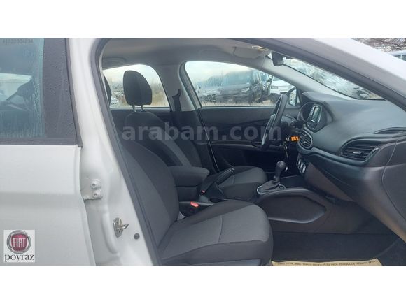 %0,69 FAİZLE 2024 EGEA SEDAN EASY 1.6DCT GSR %20 KDV'Lİ