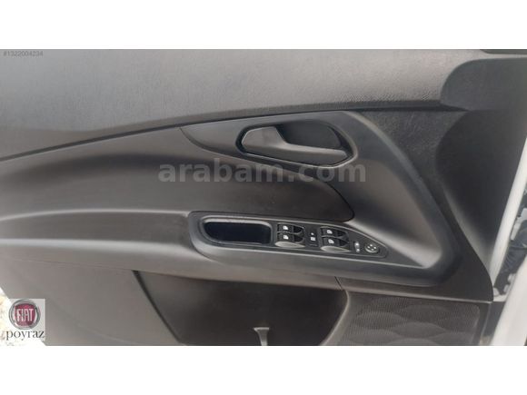 %0,69 FAİZLE 2024 EGEA SEDAN EASY 1.6DCT GSR %20 KDV'Lİ