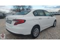 %0,69 FAİZLE 2024 EGEA SEDAN EASY 1.6DCT GSR %20 KDV'Lİ