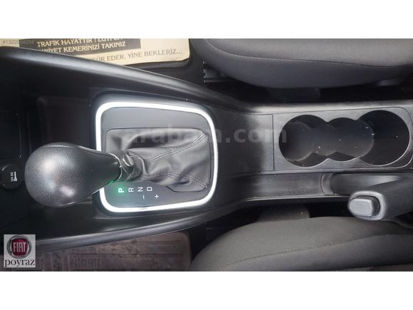 %0,69 FAİZLE 2024 EGEA SEDAN EASY 1.6DCT GSR %20 KDV'Lİ