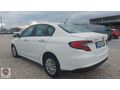 %0,69 FAİZLE 2024 EGEA SEDAN EASY 1.6DCT GSR %20 KDV'Lİ