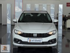ER SÖNMEZ 2.ELDEN 2024 EGEA 1.6 EASY DIZEL OTOMATİK %0,49 FAİZ