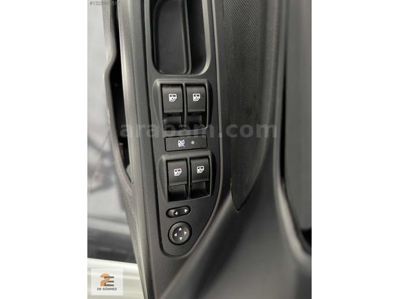 ER SÖNMEZ 2.ELDEN 2024 EGEA 1.6 EASY DIZEL OTOMATİK %0,49 FAİZ