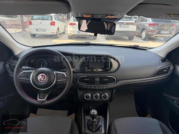 ALİOĞLU OTOMOTİV'DEN HATASIZ BOYASIZ K.K ÇEKİLİR