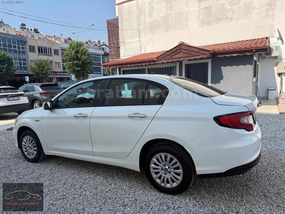 ALİOĞLU OTOMOTİV'DEN HATASIZ BOYASIZ K.K ÇEKİLİR