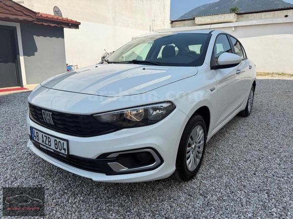 ALİOĞLU OTOMOTİV'DEN HATASIZ BOYASIZ K.K ÇEKİLİR