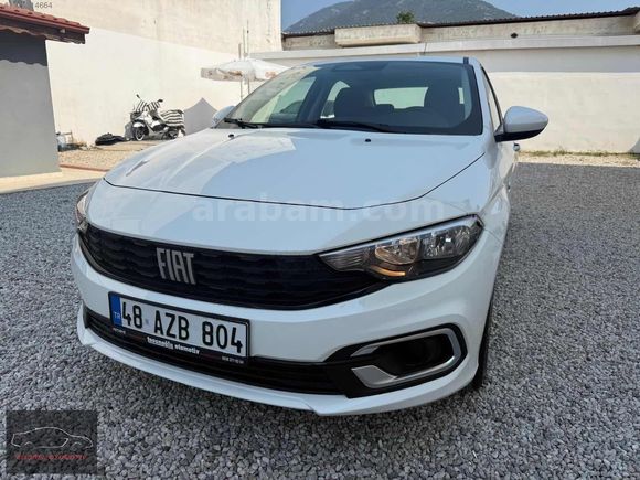 ALİOĞLU OTOMOTİV'DEN HATASIZ BOYASIZ K.K ÇEKİLİR