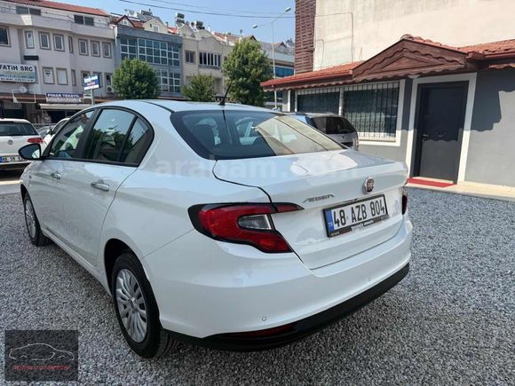 ALİOĞLU OTOMOTİV'DEN HATASIZ BOYASIZ K.K ÇEKİLİR