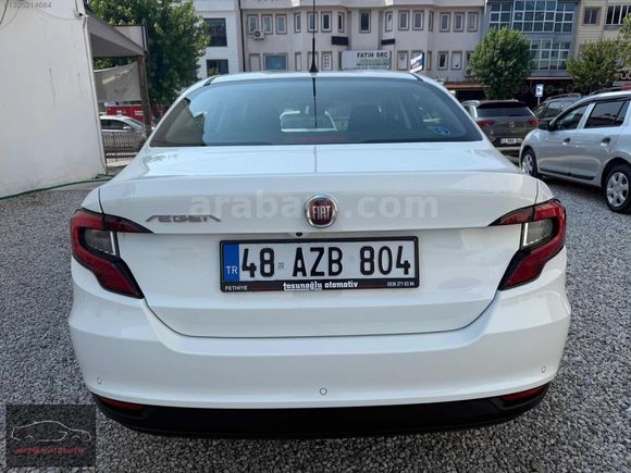 ALİOĞLU OTOMOTİV'DEN HATASIZ BOYASIZ K.K ÇEKİLİR