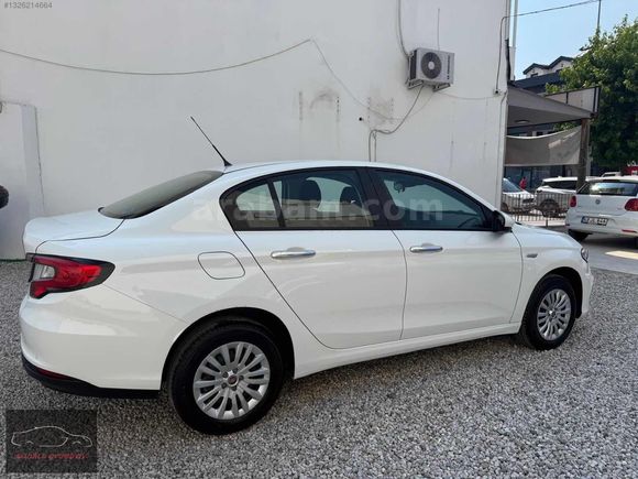ALİOĞLU OTOMOTİV'DEN HATASIZ BOYASIZ K.K ÇEKİLİR
