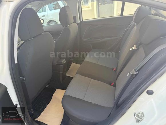 ALİOĞLU OTOMOTİV'DEN HATASIZ BOYASIZ K.K ÇEKİLİR