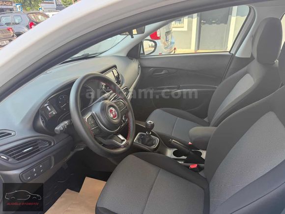 ALİOĞLU OTOMOTİV'DEN HATASIZ BOYASIZ K.K ÇEKİLİR