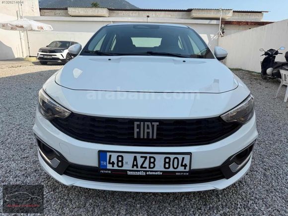 ALİOĞLU OTOMOTİV'DEN HATASIZ BOYASIZ K.K ÇEKİLİR
