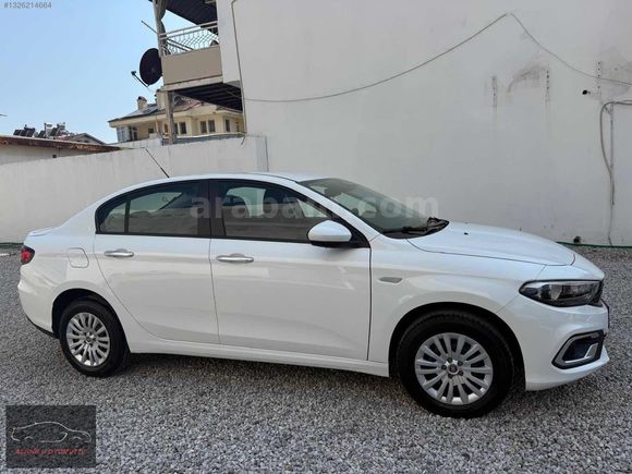 ALİOĞLU OTOMOTİV'DEN HATASIZ BOYASIZ K.K ÇEKİLİR