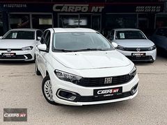 CARPOİNT'TEN 2025 FİAT EGEA 1.6MJET EASY GSR OTOMATİK 47.000.KM!