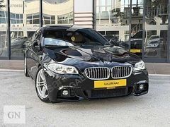 GALERİ NAZ-2016 520i EXC M SPORT HAYALET-NBT-VAKUM-ELK BGJ