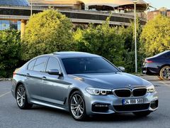 2018 BMW 520i HATASIZ İÇ TABA HAYALET VAKUM NEXT 100 ELK BAGAJ