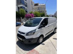 Sahibinden Ford Transit Custom 310 S Trend 2017 Model 
