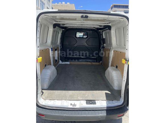 Sahibinden Ford Transit Custom 310 S Trend 2017 Model 
