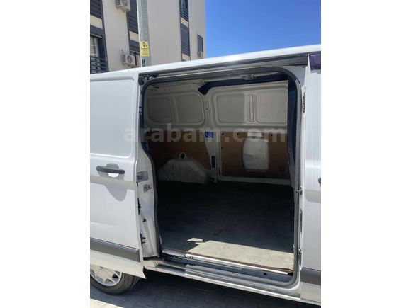 Sahibinden Ford Transit Custom 310 S Trend 2017 Model 