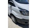 Sahibinden Ford Transit Custom 310 S Trend 2017 Model 