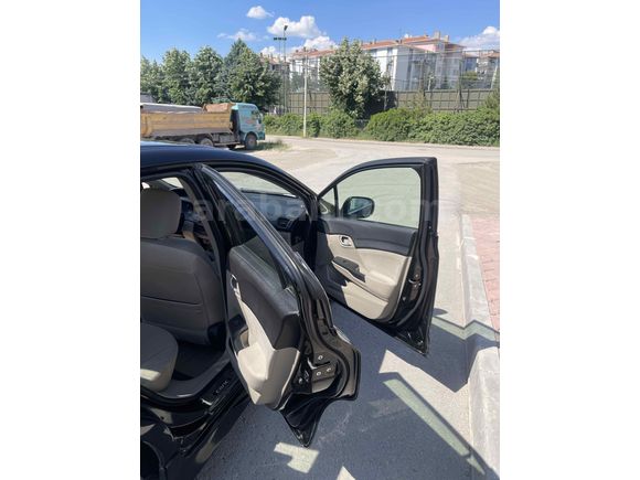 Sahibinden Honda Civic 1.6i VTEC Eco Elegance 2014 Model 