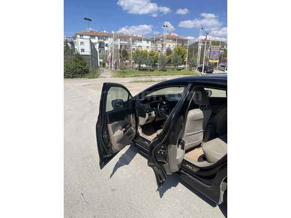 Sahibinden Honda Civic 1.6i VTEC Eco Elegance 2014 Model 