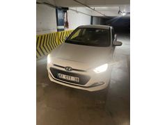 Sahibinden Hyundai i20 1.4 MPI Jump 2016 Model otomatik 