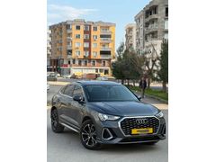 ACİL - MEMURDAN DEĞİŞENSİZ 2022 AUDİ Q3 S LİNE FULL