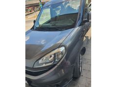 Sahibinden Fiat Doblo Combi 1.3 Multijet Premio Plus 2015 Model  136.000 km Füme
