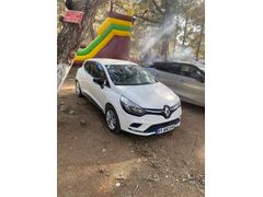 Sahibinden Renault Clio 1.5 dCi Joy 2017 Model 