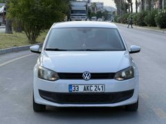 Galeriden Volkswagen Polo 1.2 TDi Trendline 2013 Model Mersin