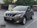 2016 QASQAİ 1.6 DİZEL OTOMATİK CAM TAVAN K.KARTINA 12 TAKSİT