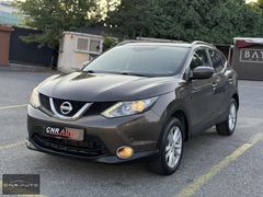 2016 QASQAİ 1.6 DİZEL OTOMATİK CAM TAVAN K.KARTINA 12 TAKSİT