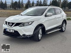 CAM TAVAN-OTOMATİK-ANAHTRSZ GRŞ-GERİ GÖRÜŞ-218 BİN KM