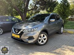 RMKA OTOMOTİVDEN NISSAN QASHQAİ 1.6 DCİ SKY PACK