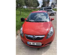 Sahibinden Opel Corsa 1.4 Twinport Enjoy 111 2010 Model 