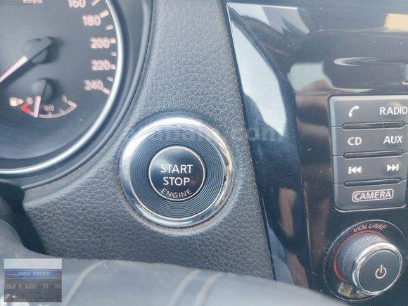 2017 YENİ KASA İLK SAHİP 108 KM